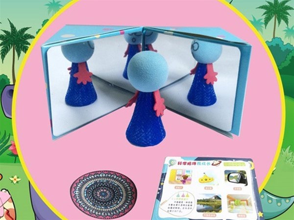 使用電動玩具器材，能使孩子探索哪些呢