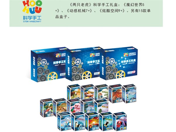 哪種科學(xué)實驗器材未來是跟得上發(fā)展的？