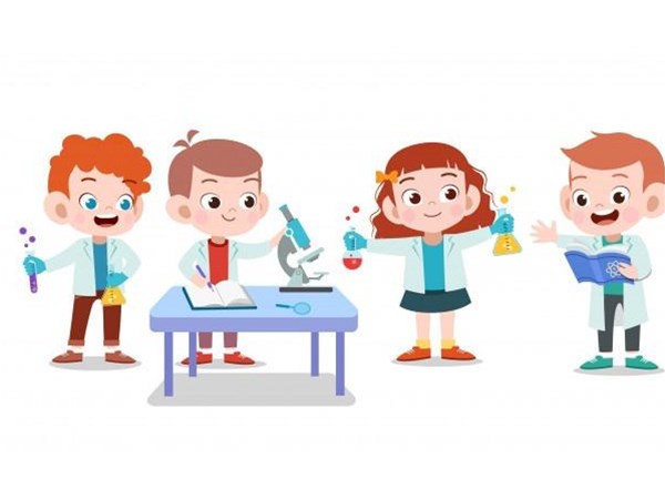 少兒參與科學實驗課程的意義是什么？